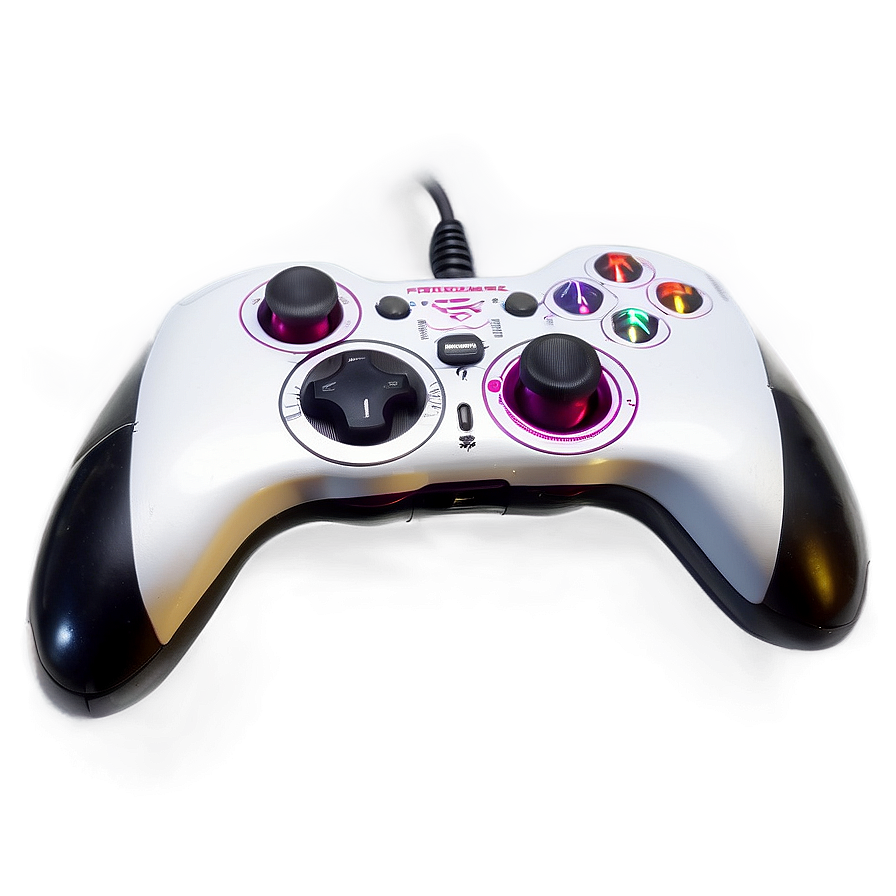 Racing Game Controller Png 45