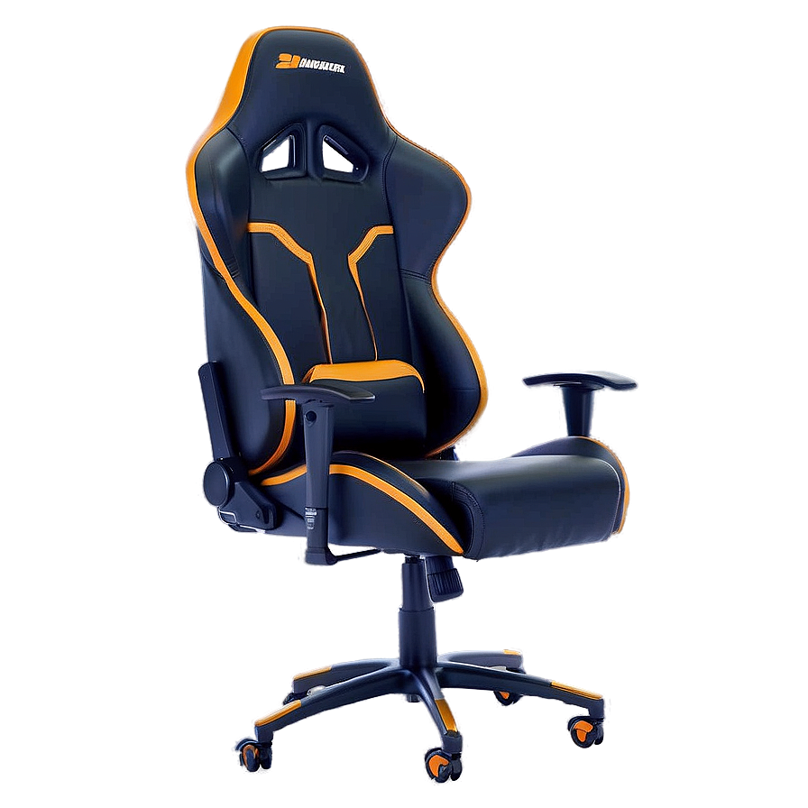 Racing Gaming Chair Png Wcu37