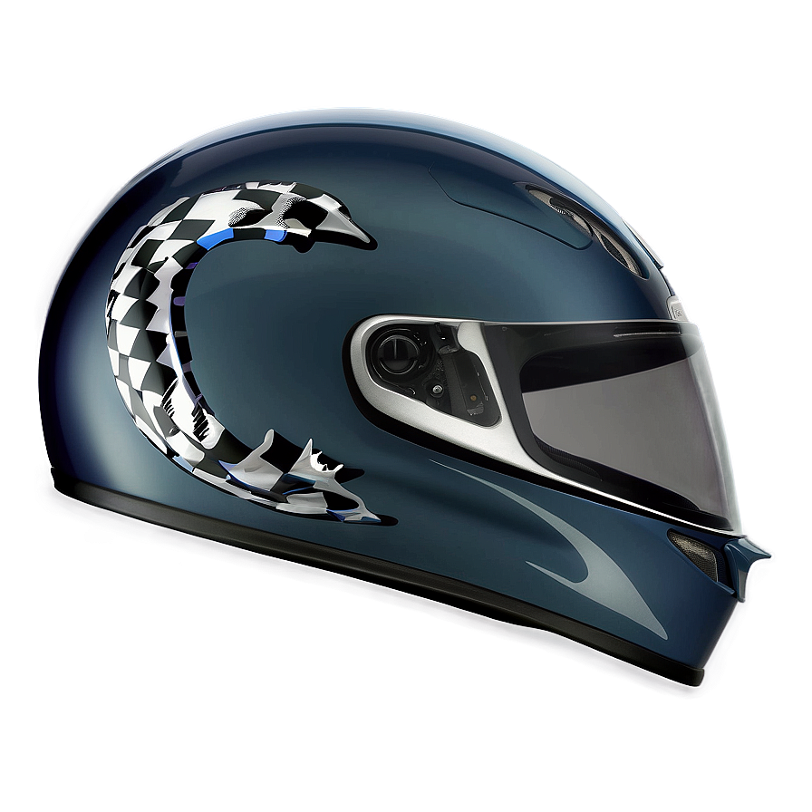 Racing Helmet PNG 05252024 PNG with transparent background