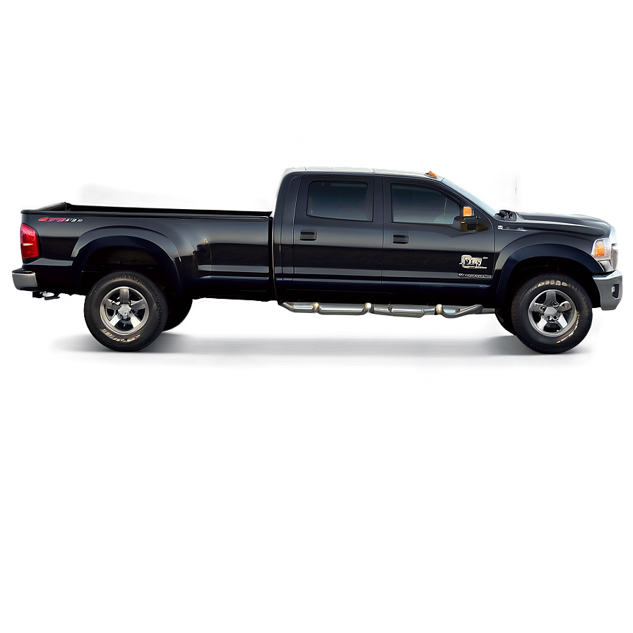 Racing Pickup Truck Png Qwc