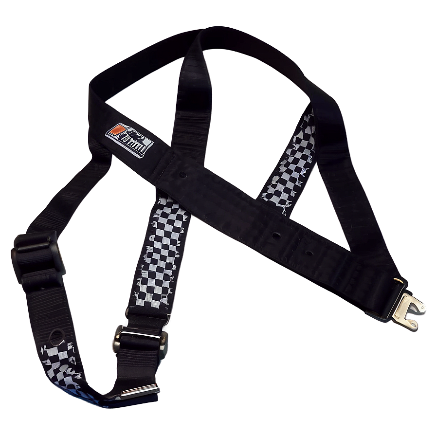 Racing Seat Harness Belt Png 49