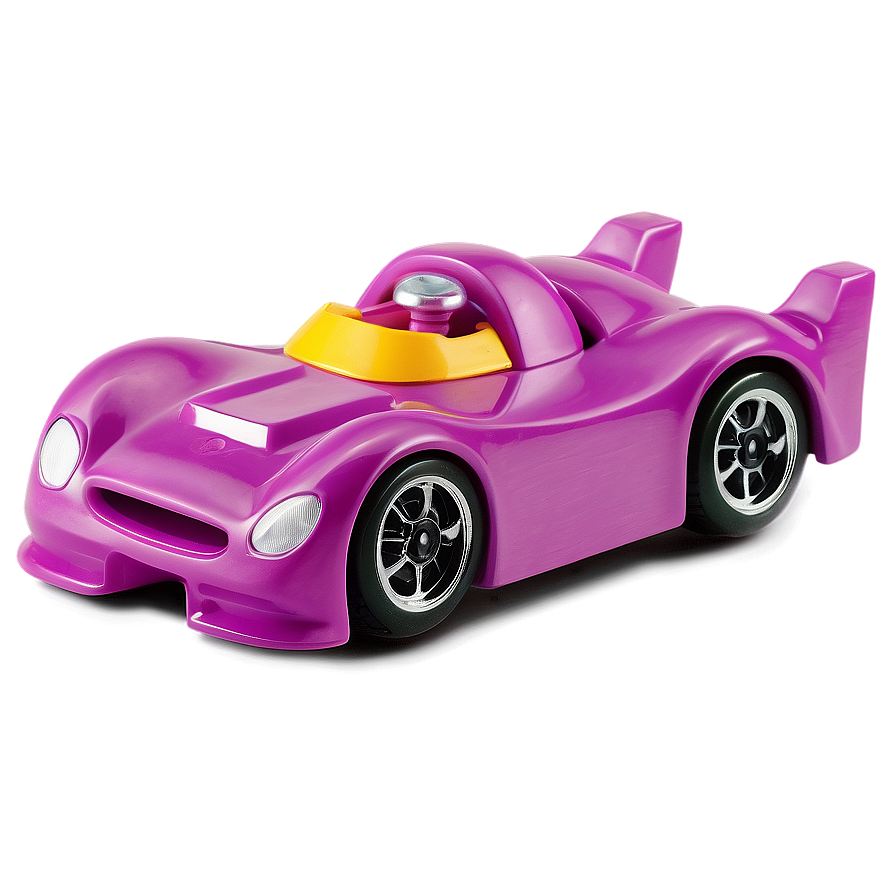 Racing Toy Car Png 55