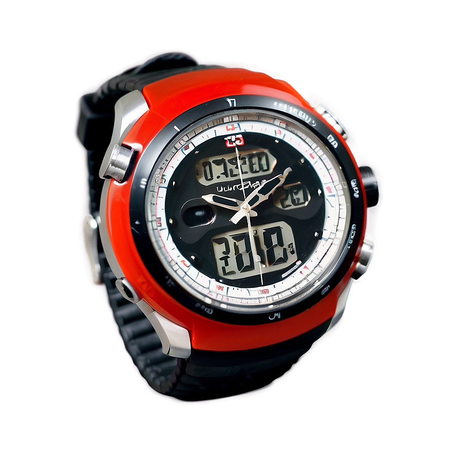 Racing Watch Png Isd