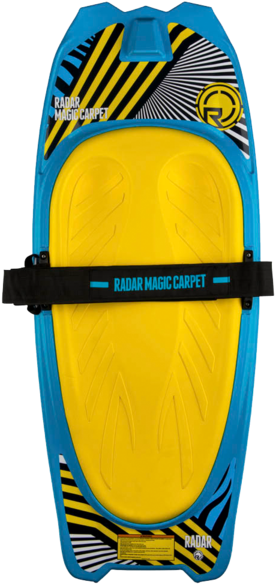 Radar Magic Carpet Kneeboard, HD Png Download PNG with transparent background
