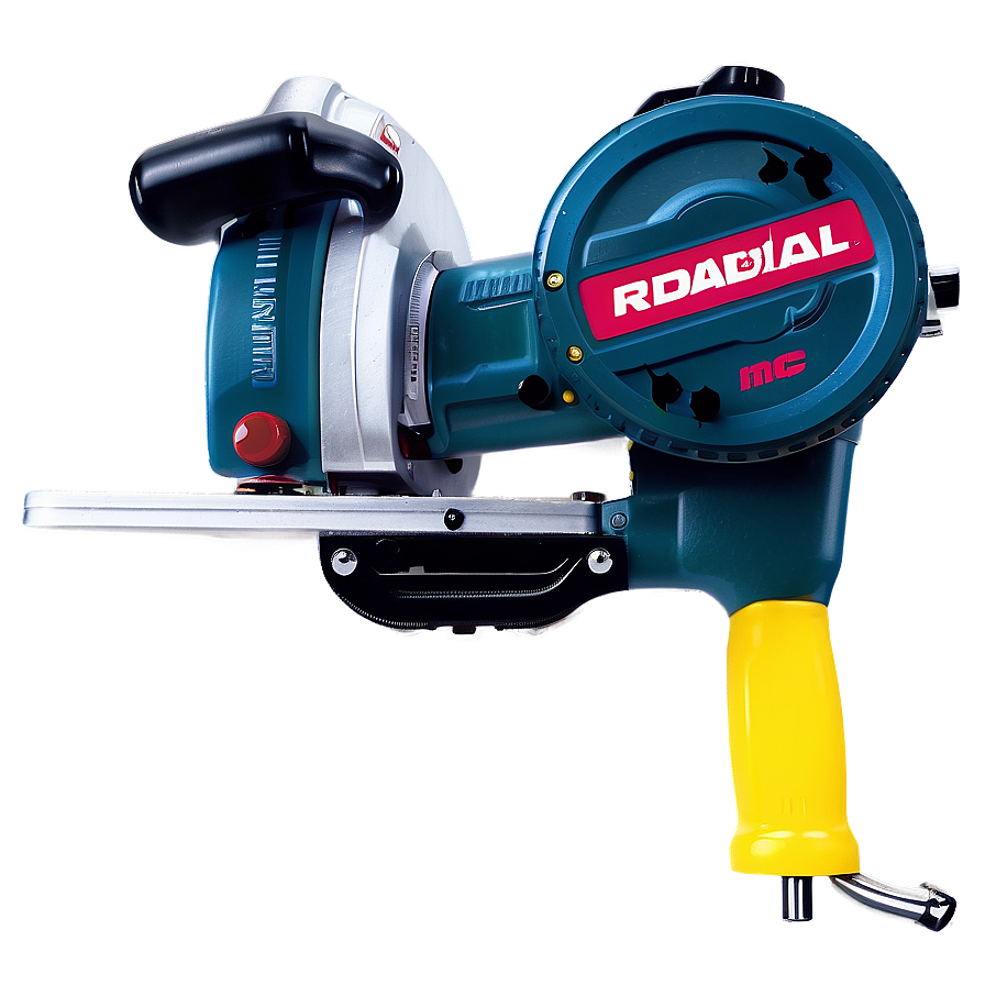 Radial Arm Saw PNG 93 PNG image with a transparent background, free high-resolution download