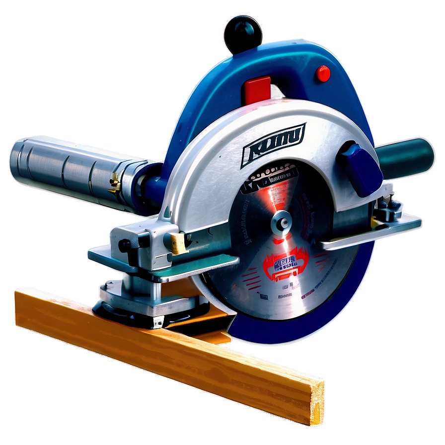 Radial Arm Saw PNG fmm PNG image with a transparent background, free high-resolution download
