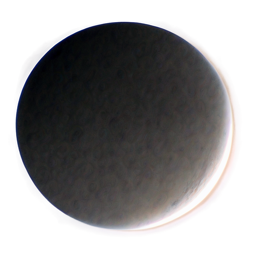 Radial Gradient Eclipse Png Tkn62