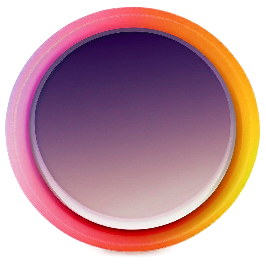 Radial Gradient Wallpaper Png Dht50