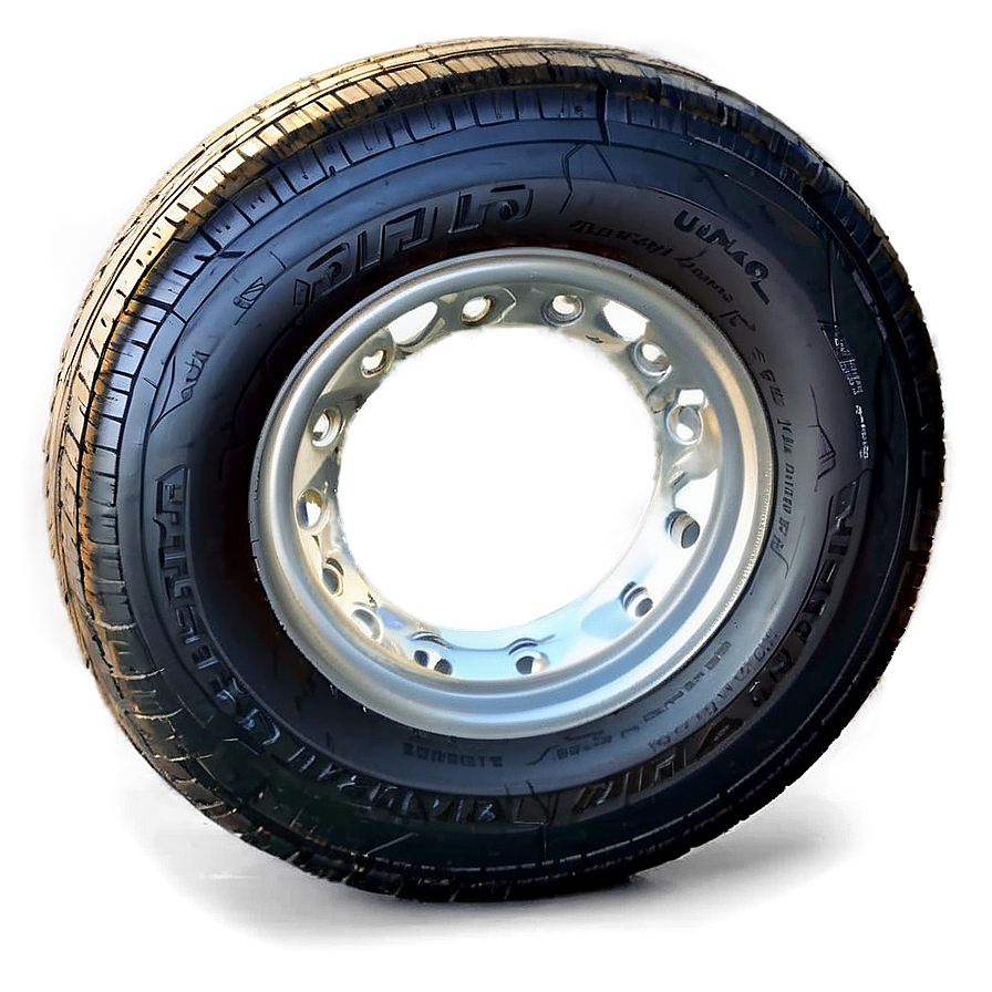 Radial Tire Png Mao