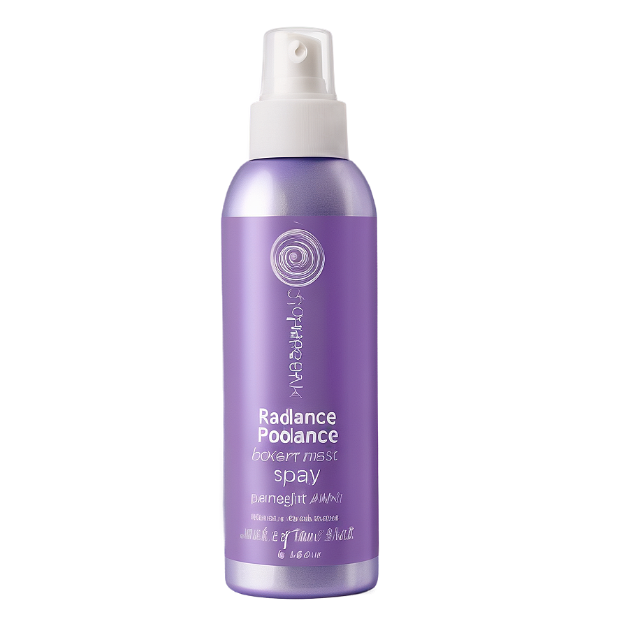 Radiance-boosting Spray Mist Png 06282024