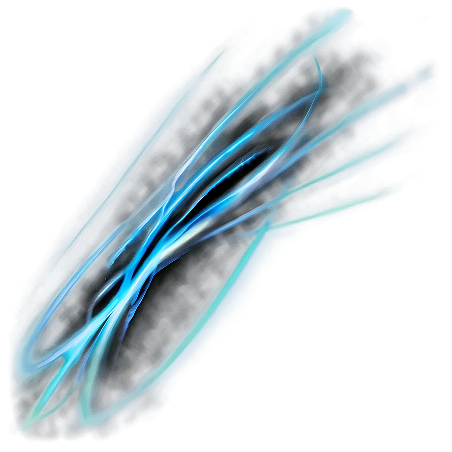 Radiant Black Blur Png 47