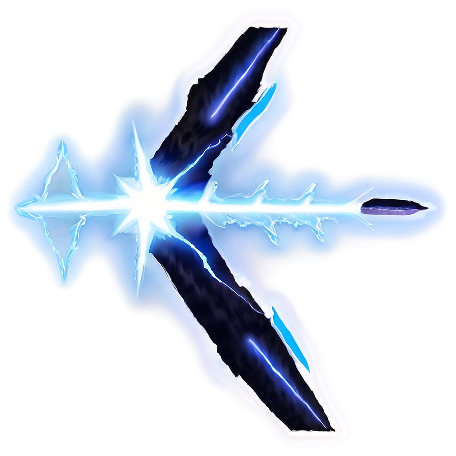 Radiant Bolt PNG 05232024 PNG image with a transparent background, free high-resolution download