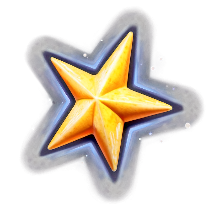 Radiant Cute Star Png 06122024