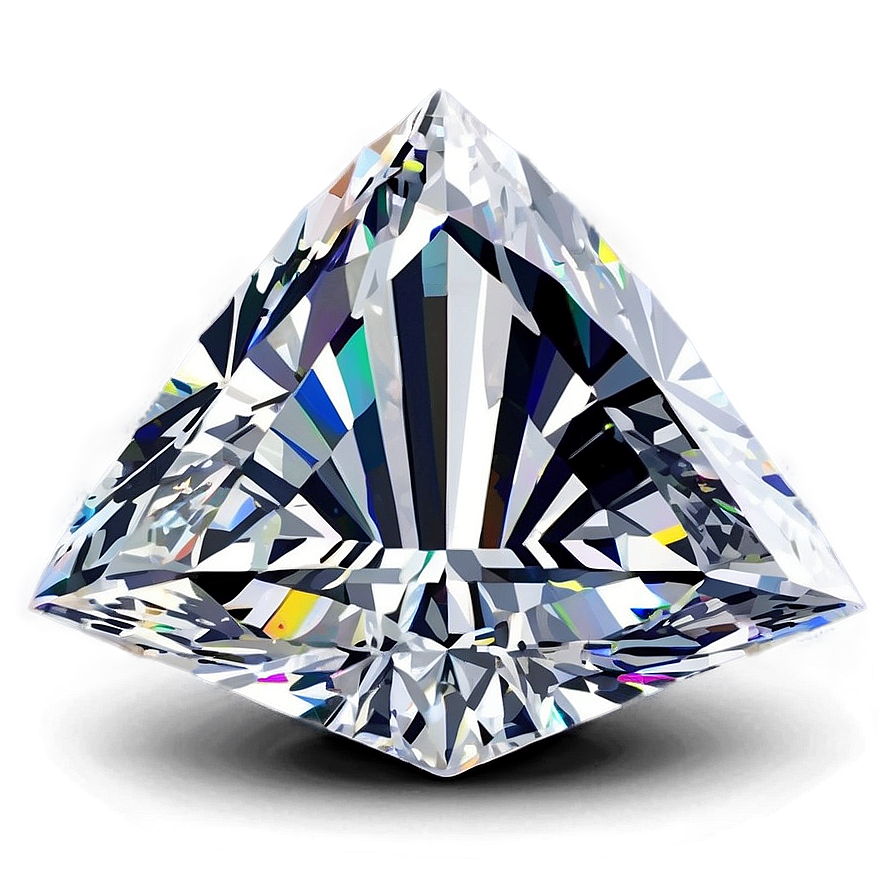 Radiant Diamond Cut Png Lxi87