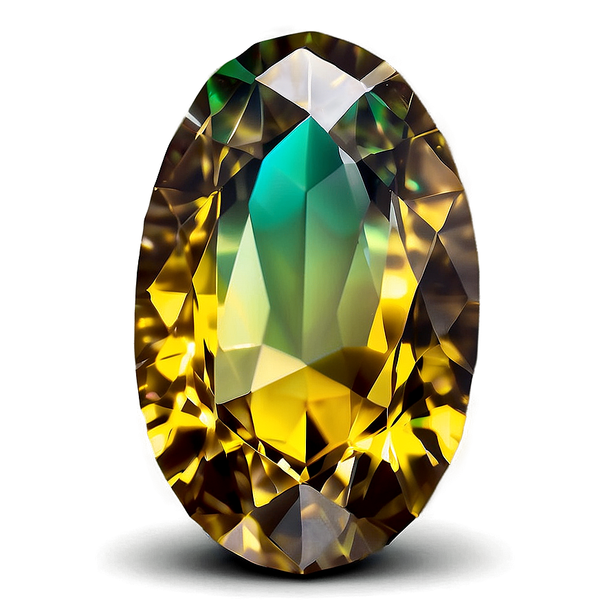 Radiant Gemstone Png Sob66