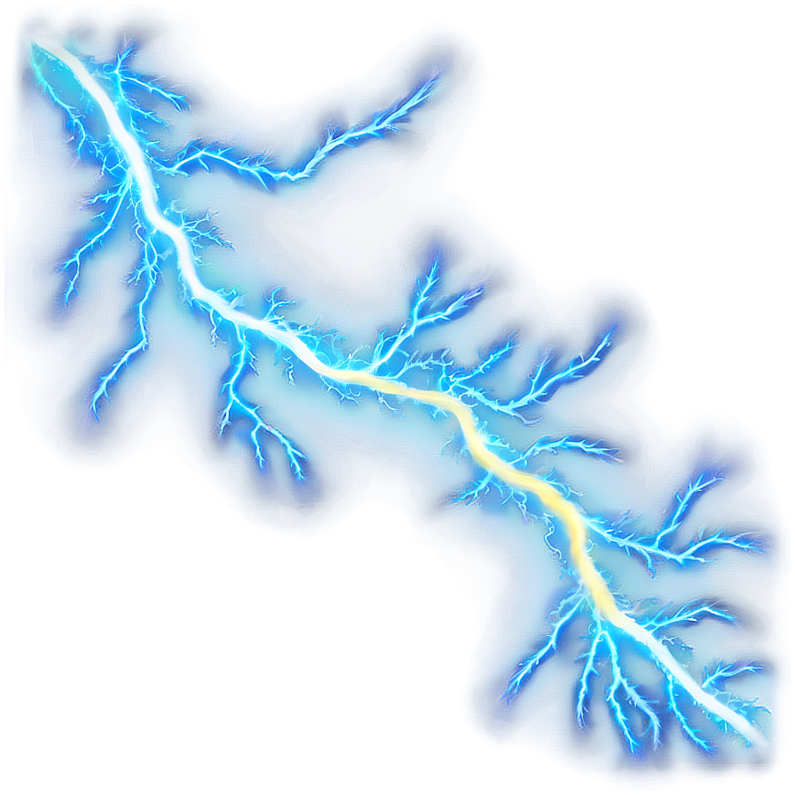 Radiant Lightning Bolt Png Lbb