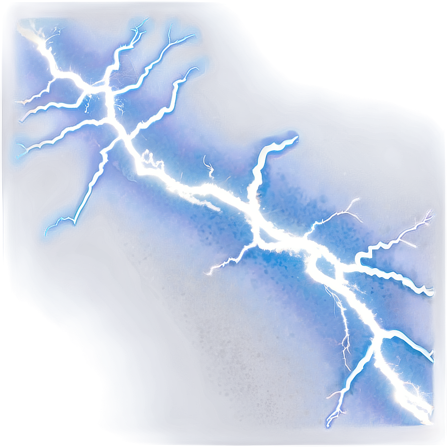 Radiant Lightning Flash Png Nxn