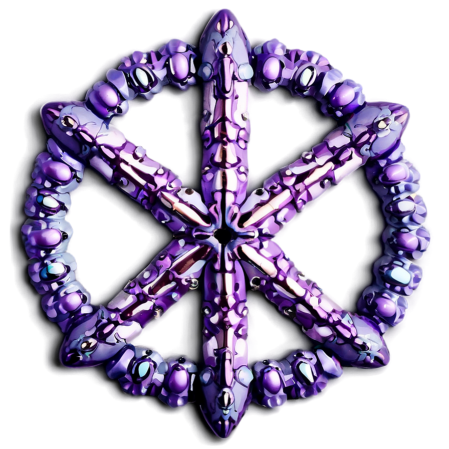 Radiant Lilac PNG 86 PNG with transparent background