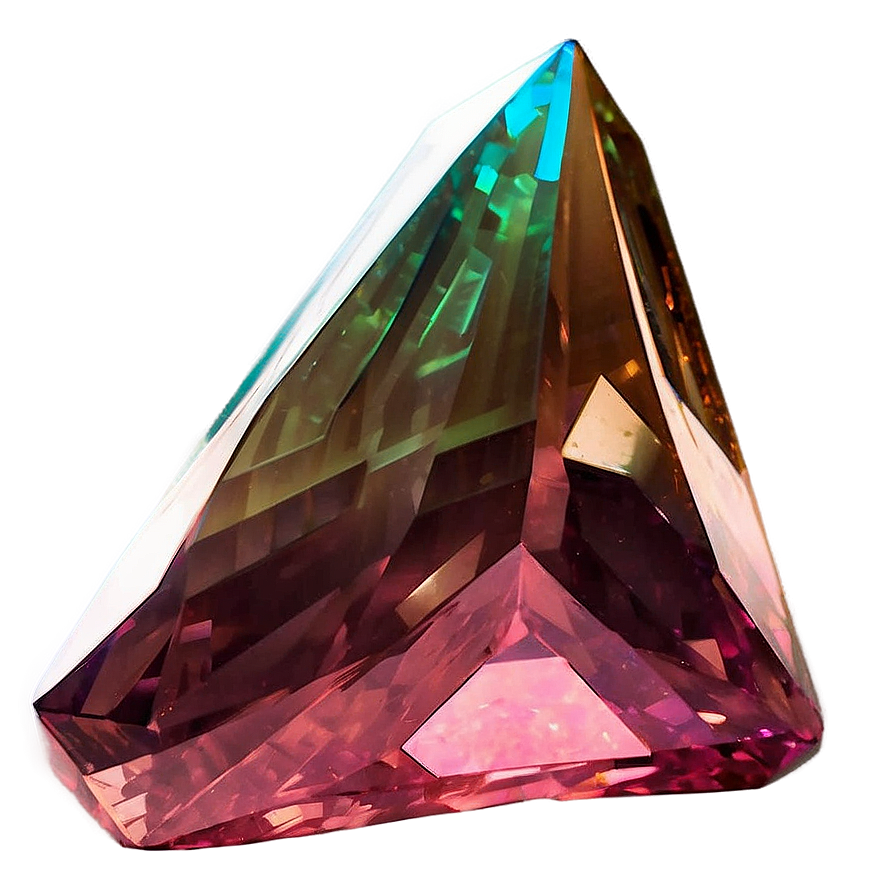 Radiant Quartz Gem Png 06122024