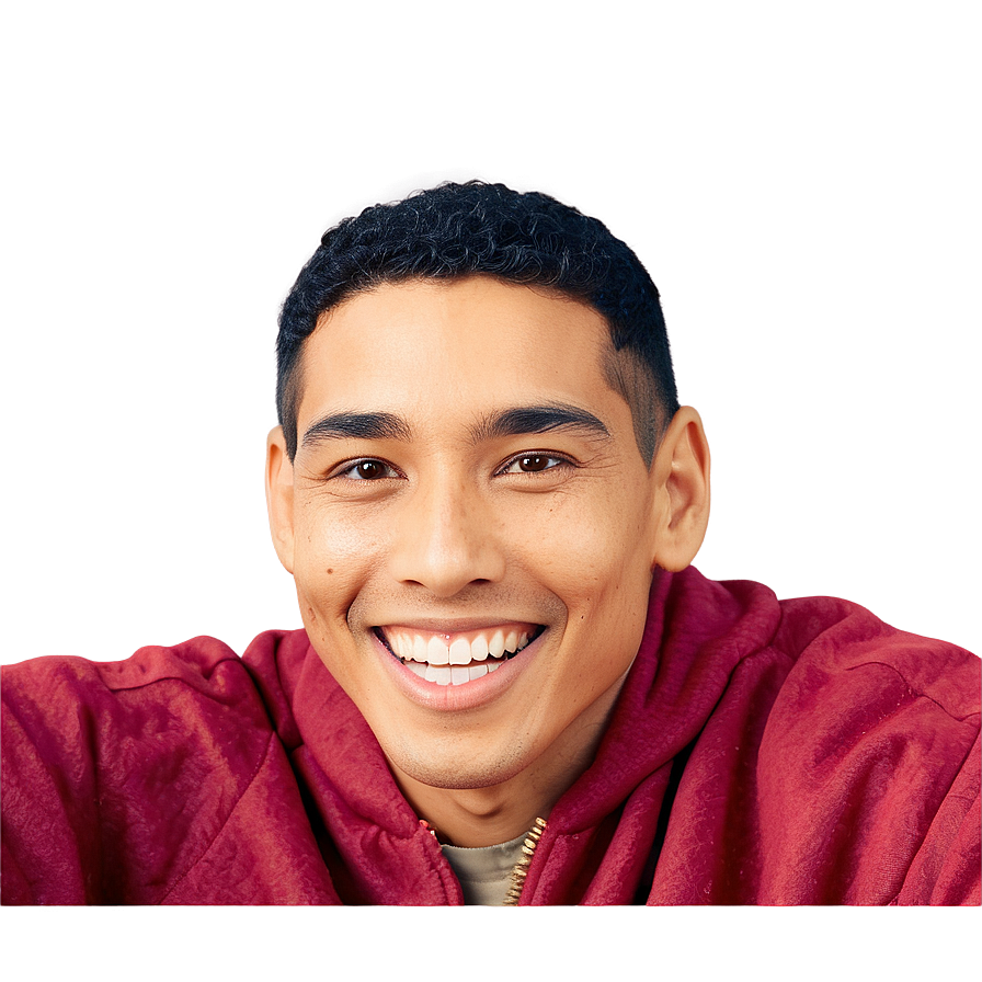 Radiant Smile PNG 06112024 PNG with transparent background