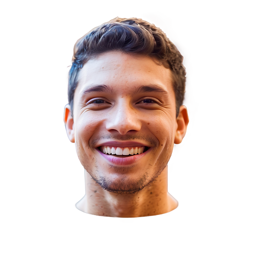 Radiant Smile PNG nsy8 PNG with transparent background