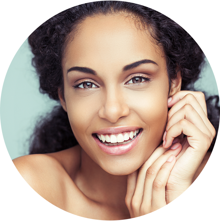 Face - Supple Skin, HD Png Download PNG with transparent background