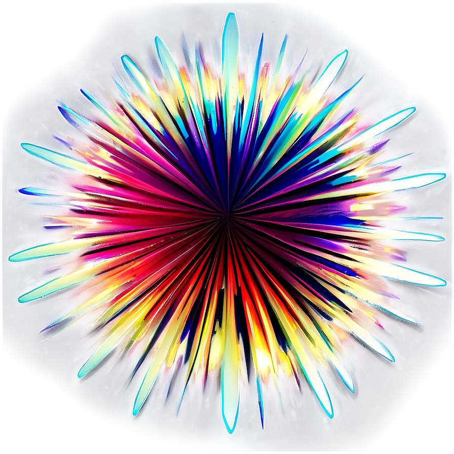 Radiant Starburst Clipart Png Yxd