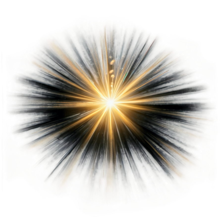 Radiant Sunshine Effect PNG rxb PNG with transparent background