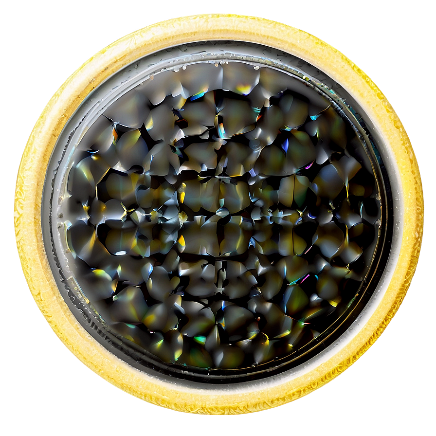 Radiant Yellow Circle Texture Png Axx18