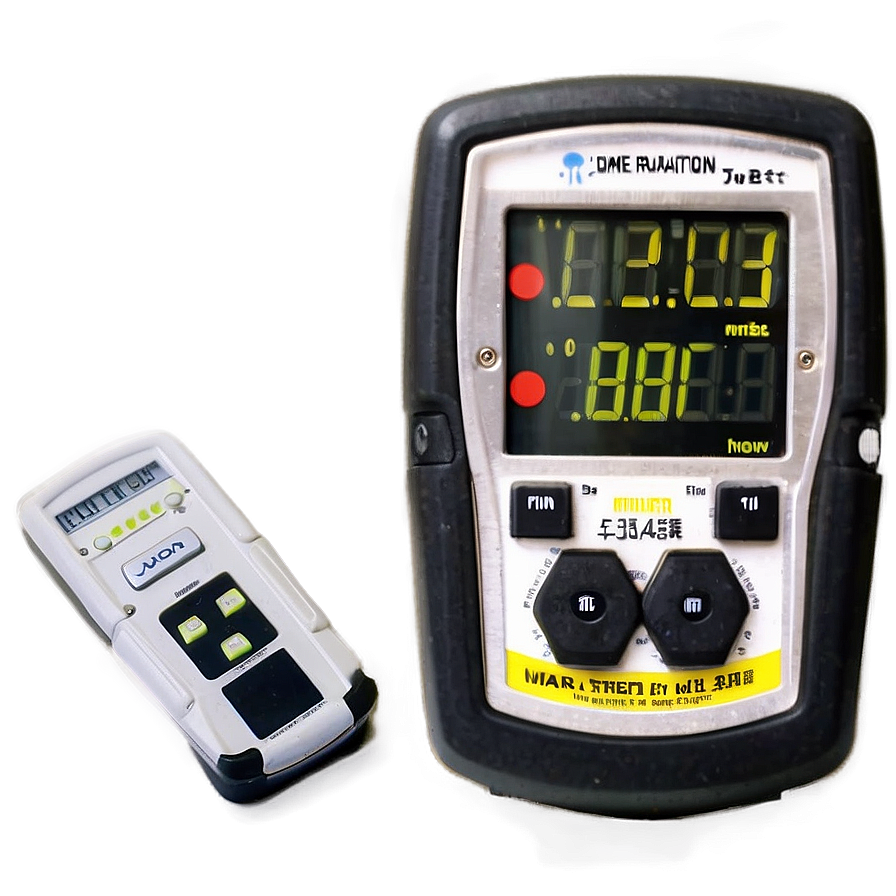 Radiation Meter Png Elo74