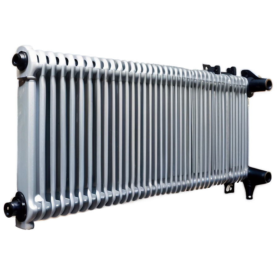 Radiator Panel Png 06252024