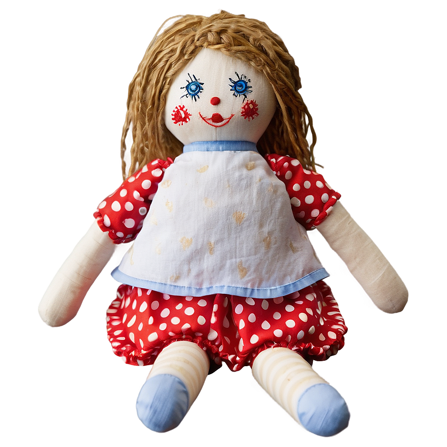 Rag Doll Texture Png 25