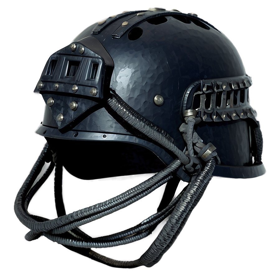 Raider Style Combat Helmet Png Byl