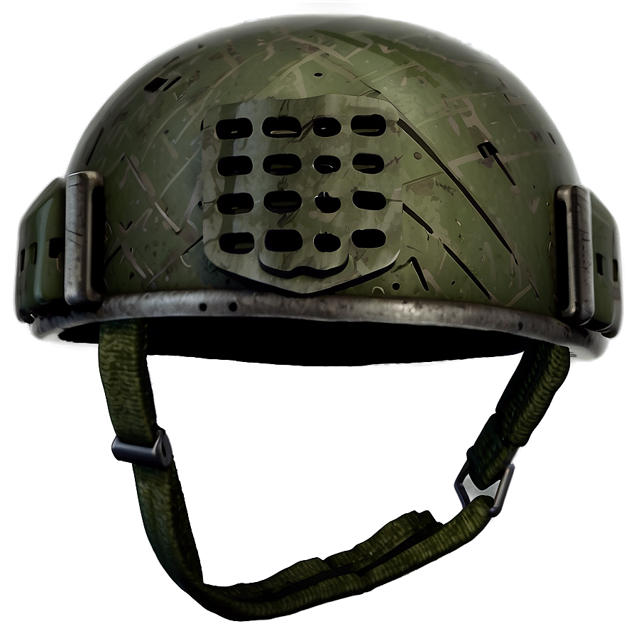 Raider Style Combat Helmet Png Odt