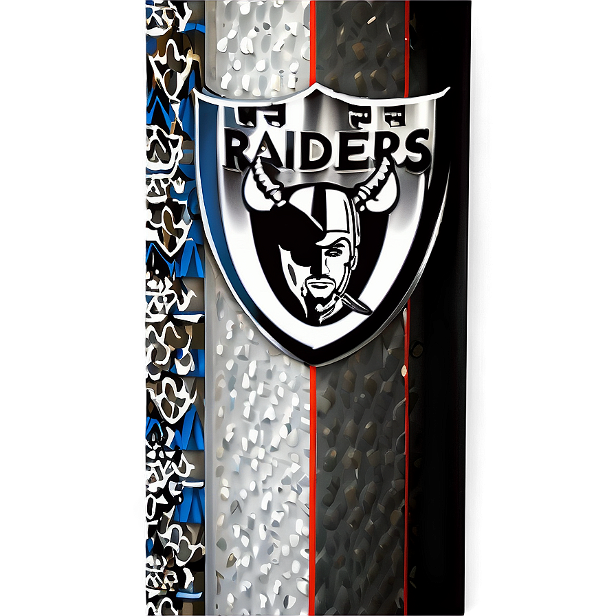 Raiders Championship Banner PNG gvg PNG with transparent background