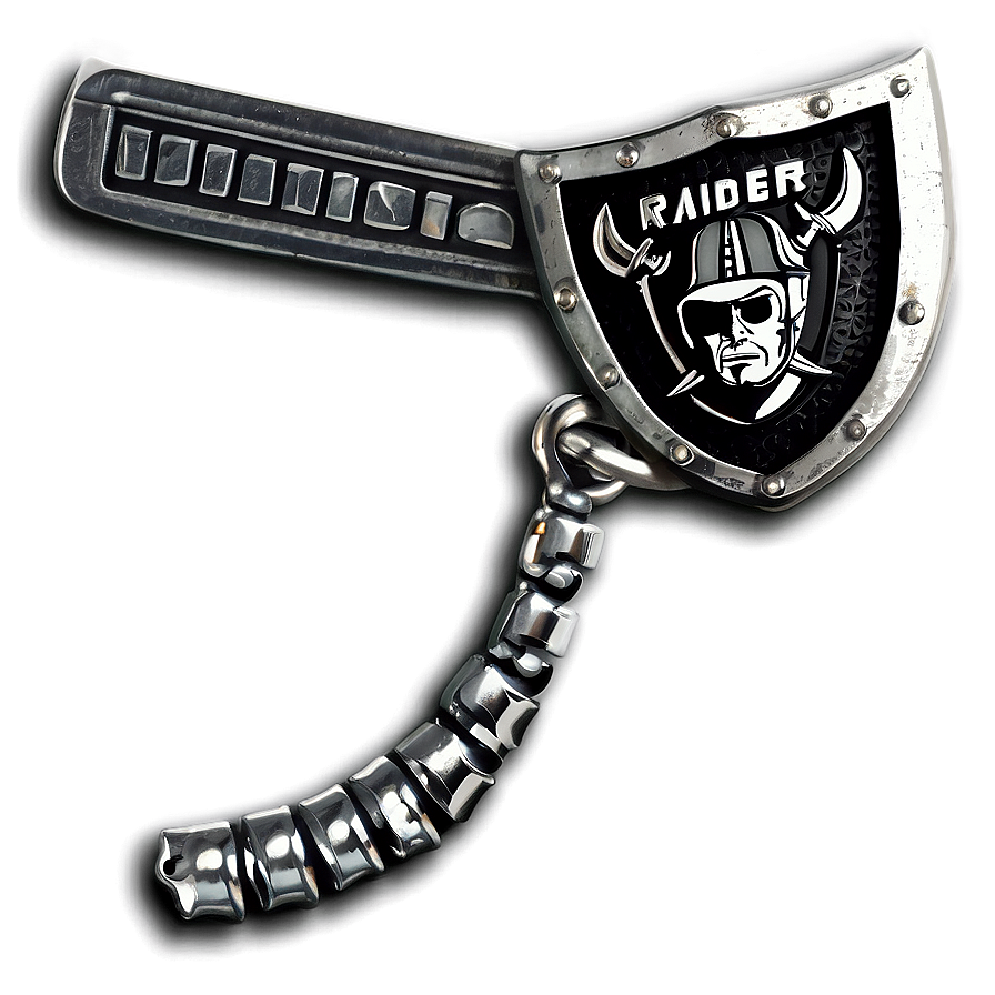 Raiders Fan Art PNG 05212024 PNG with transparent background