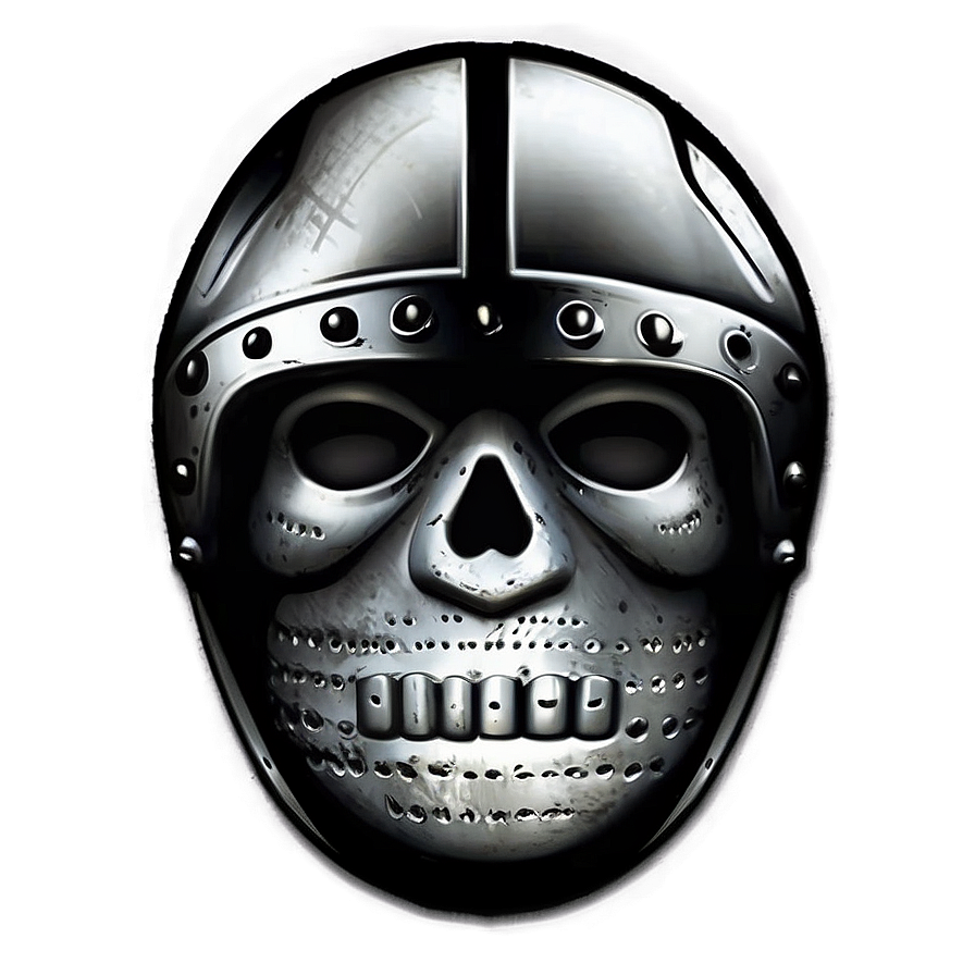 Raiders Fan Art Png Chl