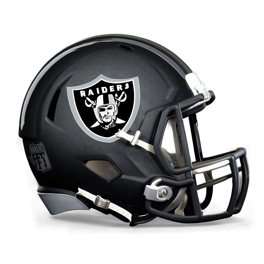Raiders Game Day Poster PNG osr38 PNG with transparent background