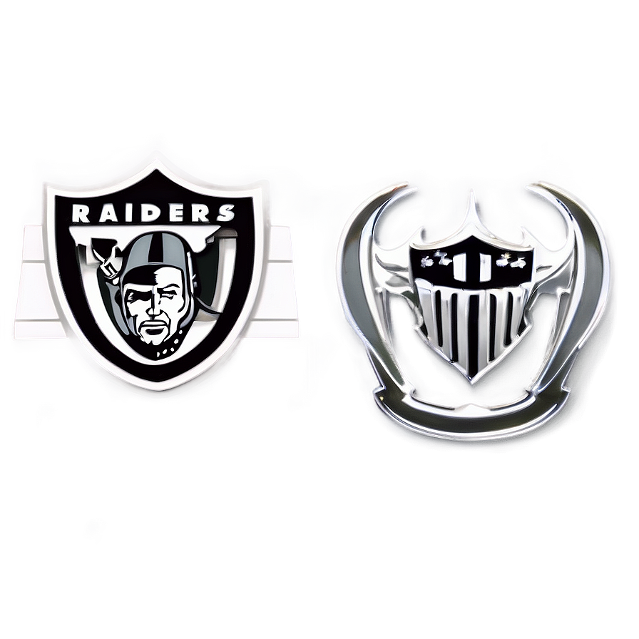 Raiders Tailgate Party PNG 1 PNG with transparent background