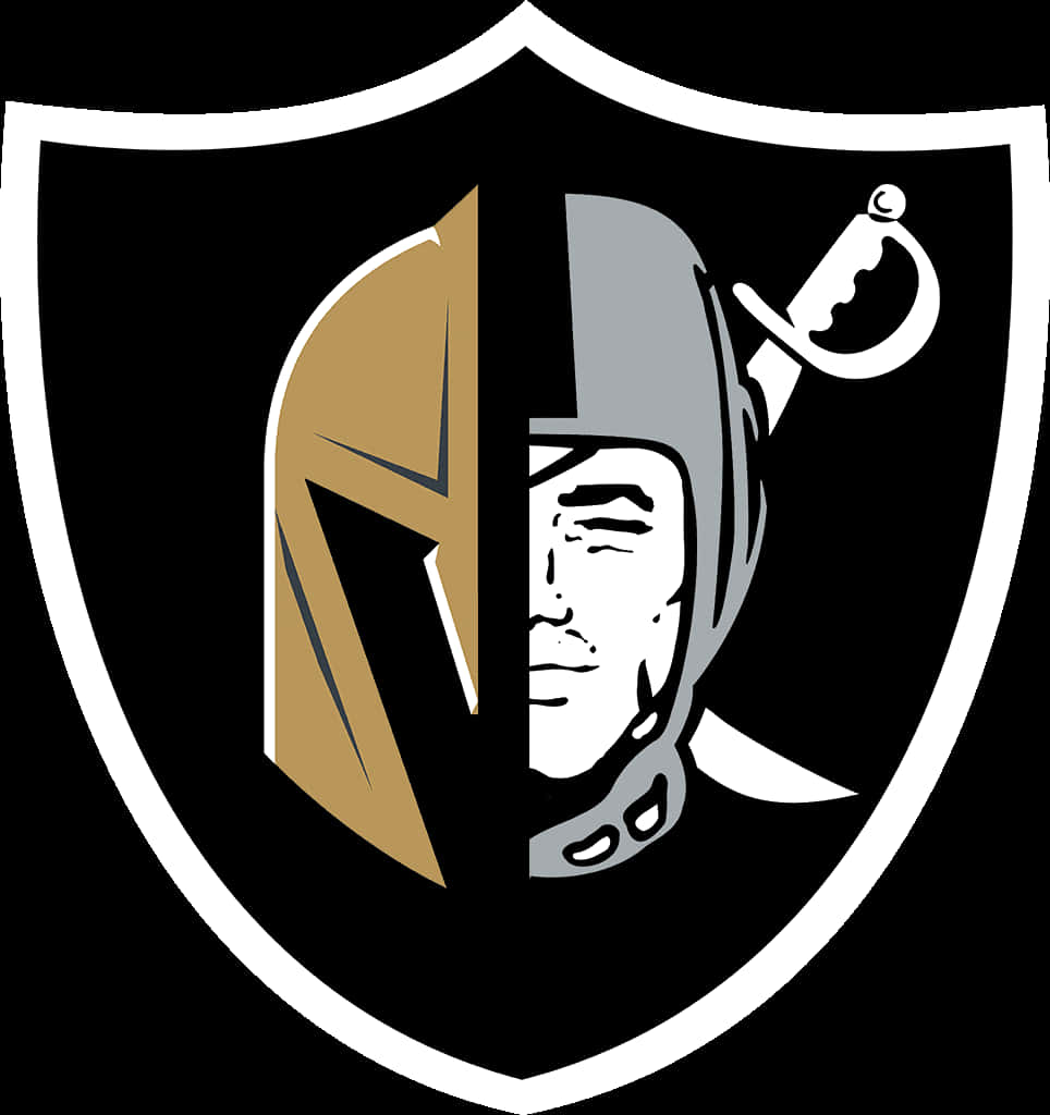 Raiders Team Logo