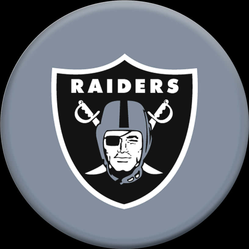 Raiders Team Logo