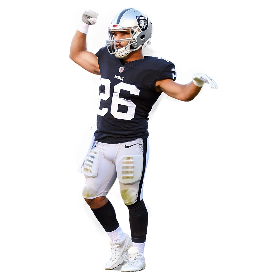 Raiders Victory Celebration PNG jpq99 PNG with transparent background