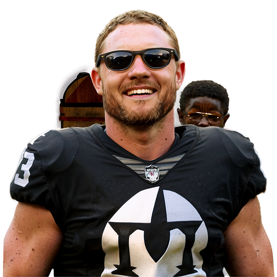 Raiders Victory Celebration PNG xjq30 PNG with transparent background