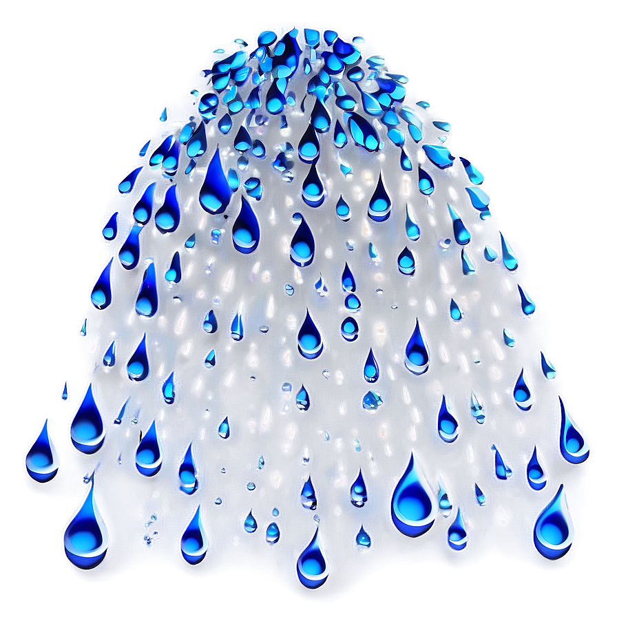 Rain Drop Falling Animation Png 90