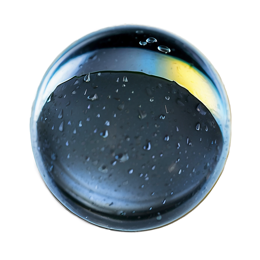 Rain Drop Macro Png Vbe