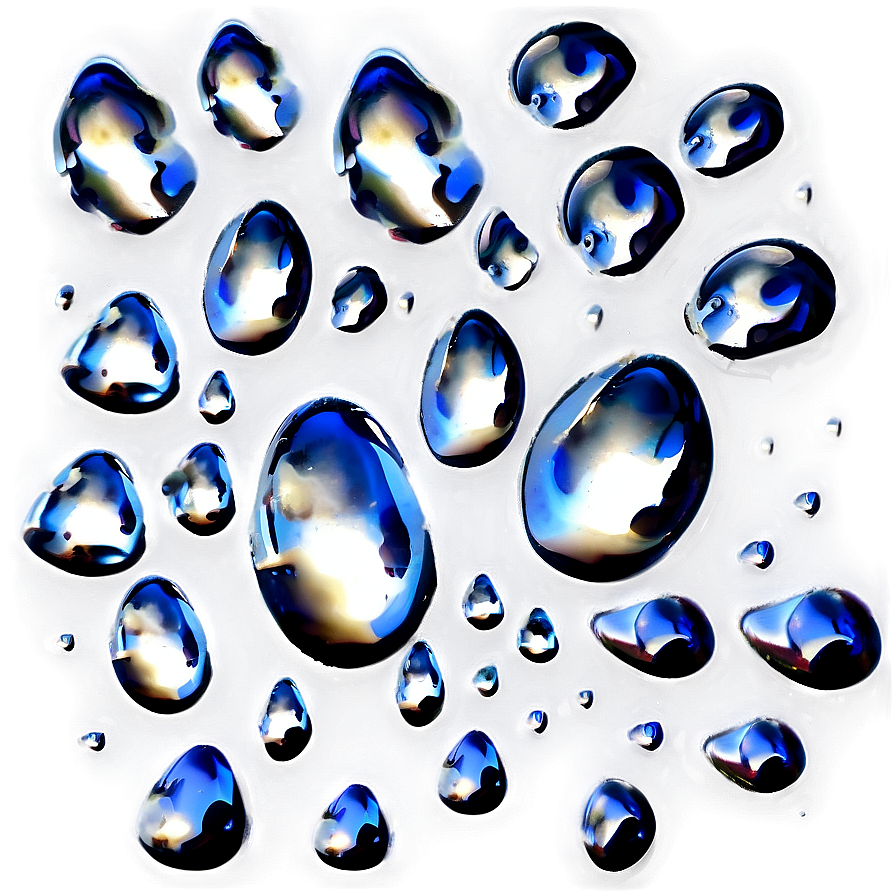 Rain Drops PNG tfp13 PNG with transparent background