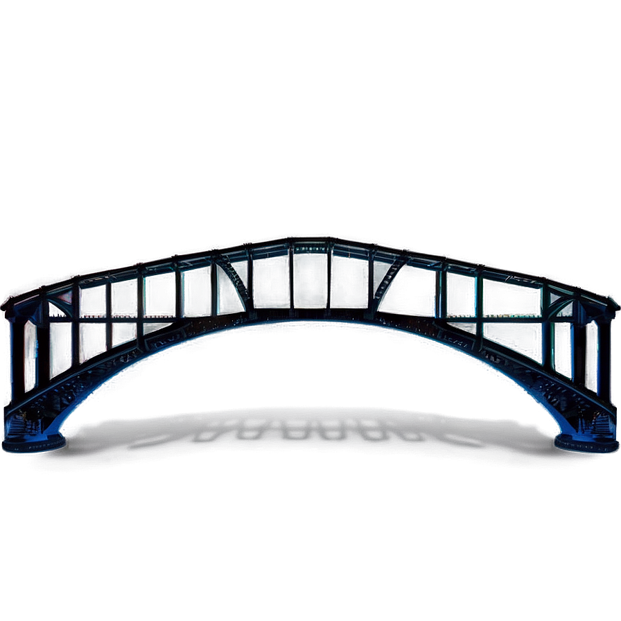 Rainbow Arch Bridge Png Yjn75