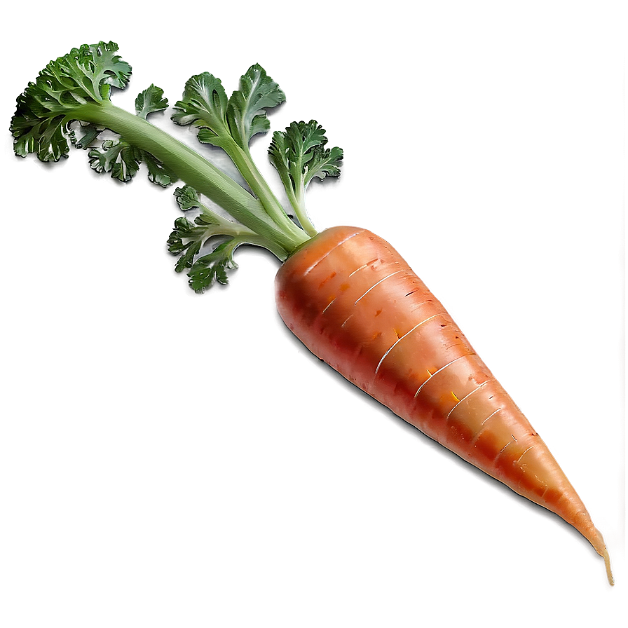 Rainbow Carrot Png Pnc