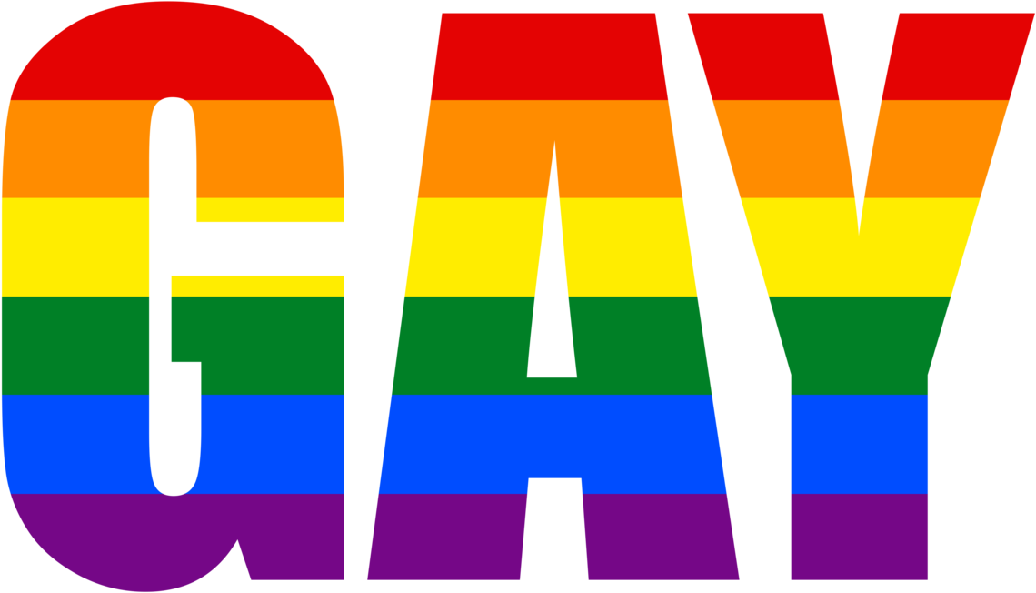 Gay Png 2 » Png Image - Gay Pride Png, Transparent Png PNG with transparent background