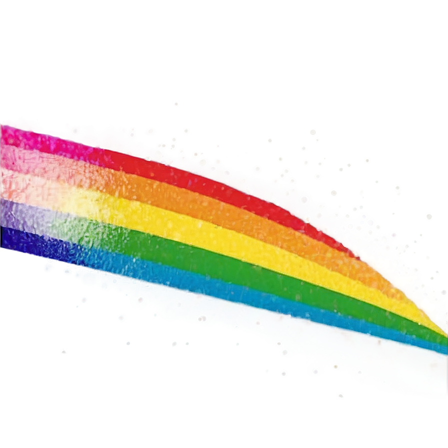 Rainbow Effect Png Gov